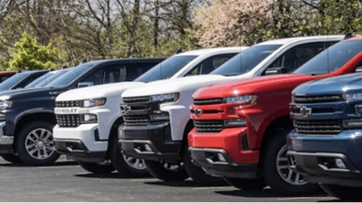 Defective Vehicle Cases