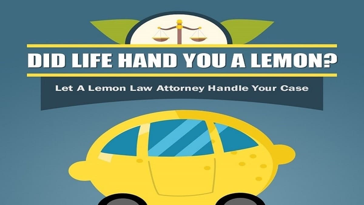 Lemon Car
